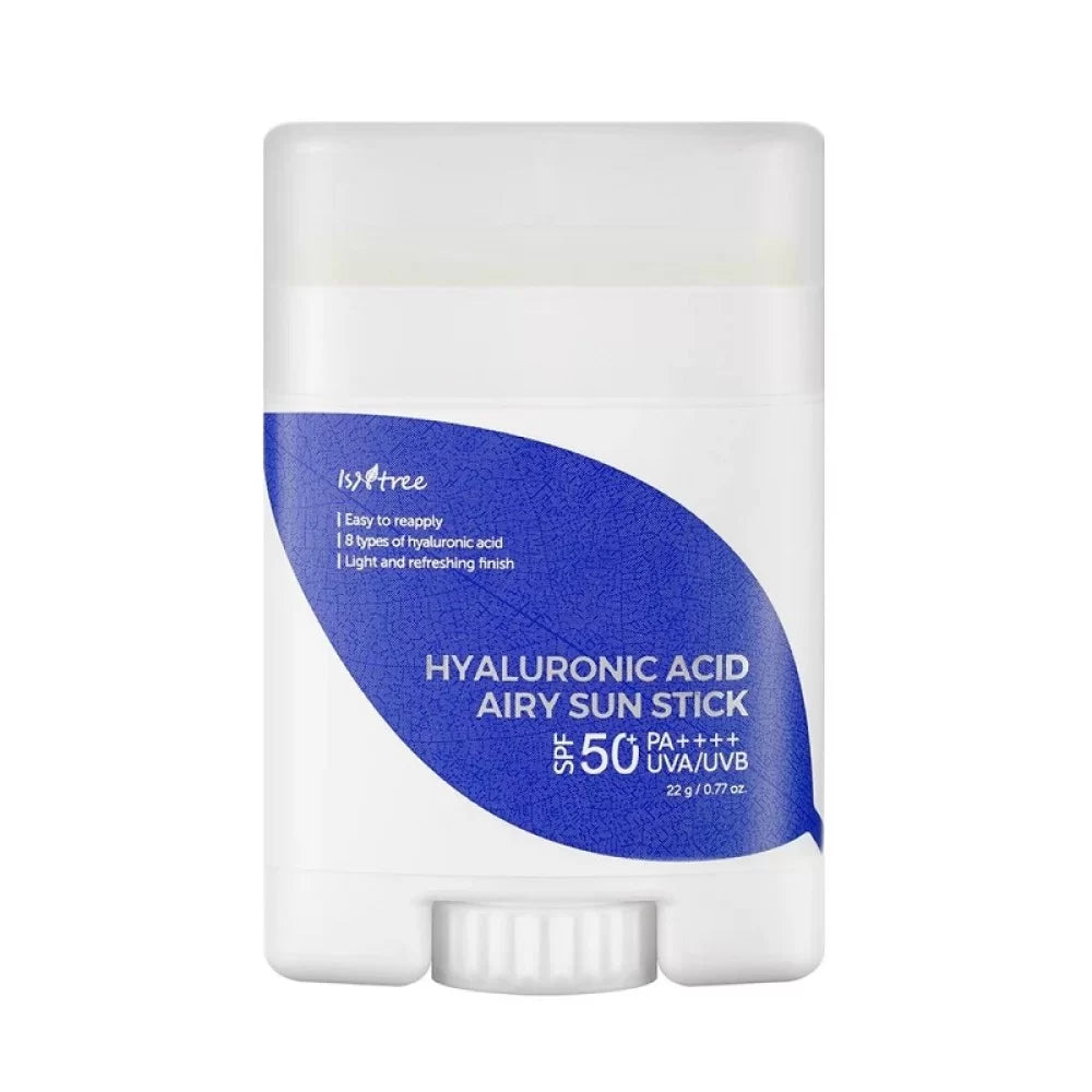 Isntree Hyaluronic Acid Airy Sun Stick SPF 50+ PA++++ | Best Price in Pakistan original skincare product Pakistan Main image