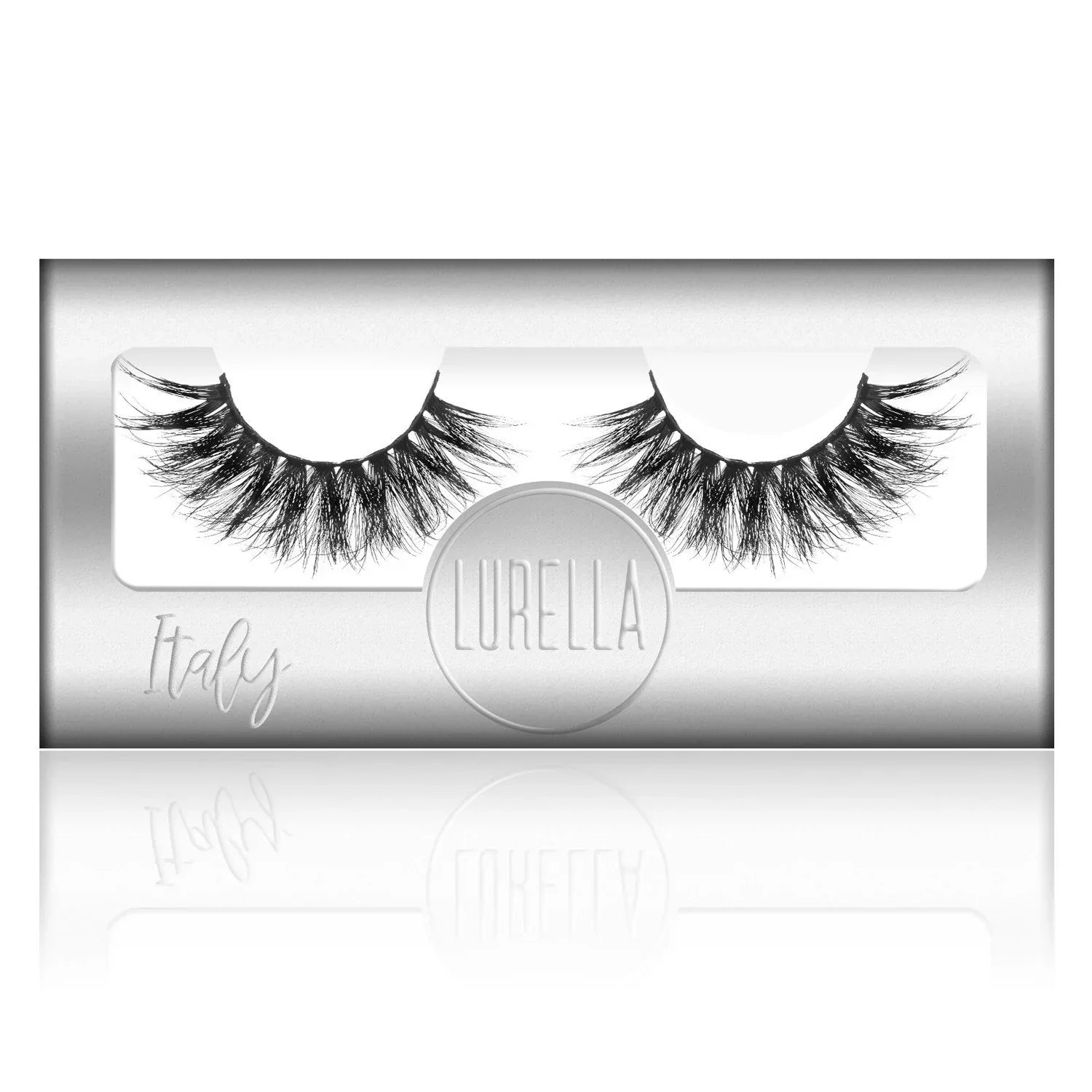 Lurella | Synthetic Eyelashes | Italy | Best Price in Pakistan original skincare product Pakistan Main image