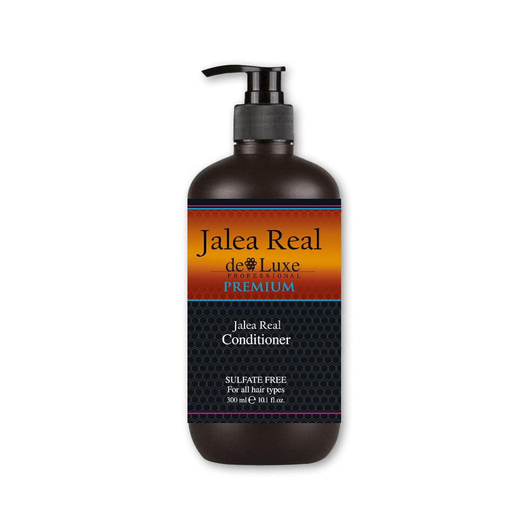 Jalea Real de Luxe Jalea Real Conditioner | 300ml | Best Price in Pakistan original skincare product Pakistan Main image