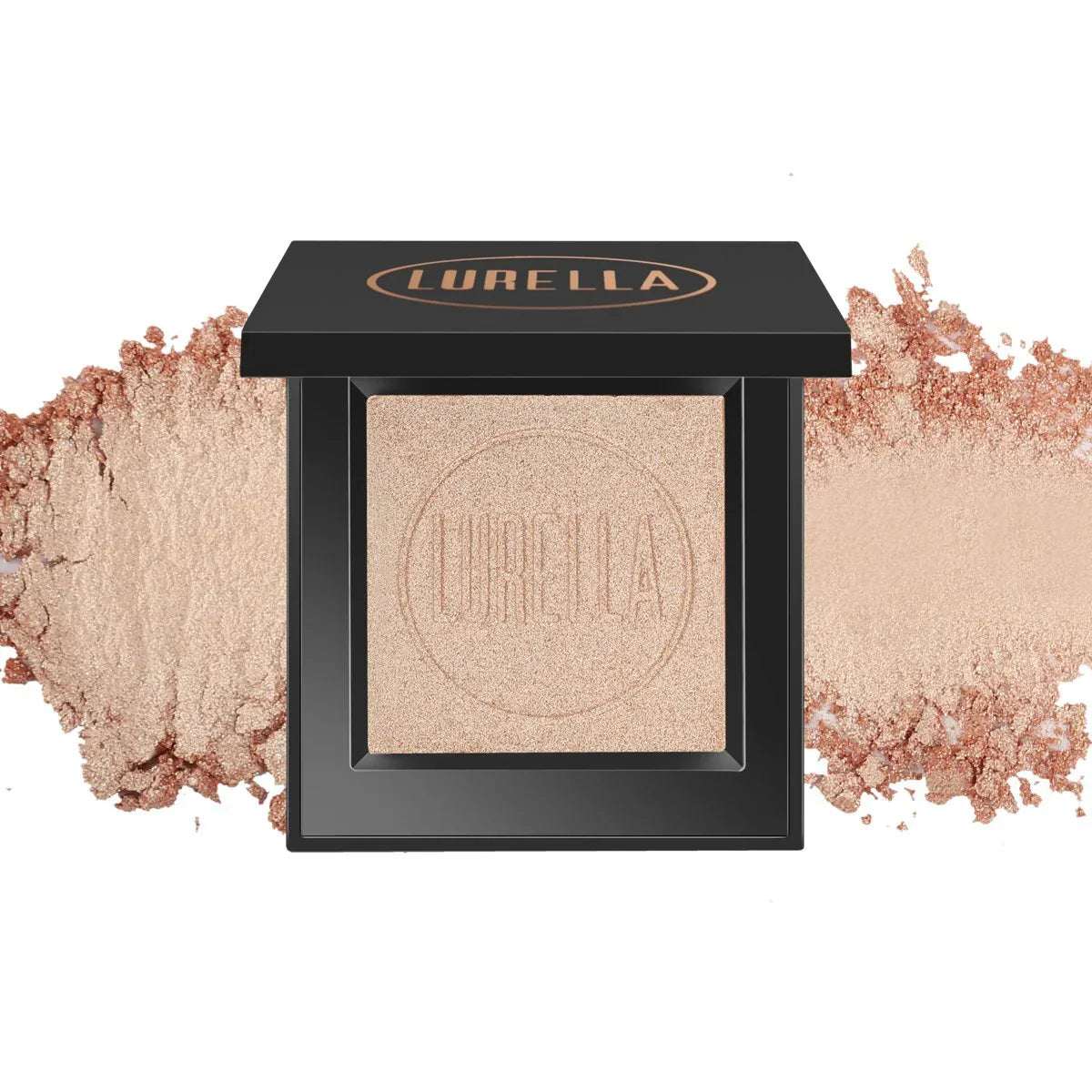 Lurella | Highlighter | Jewels | Best Price in Pakistan original skincare product Pakistan Main image