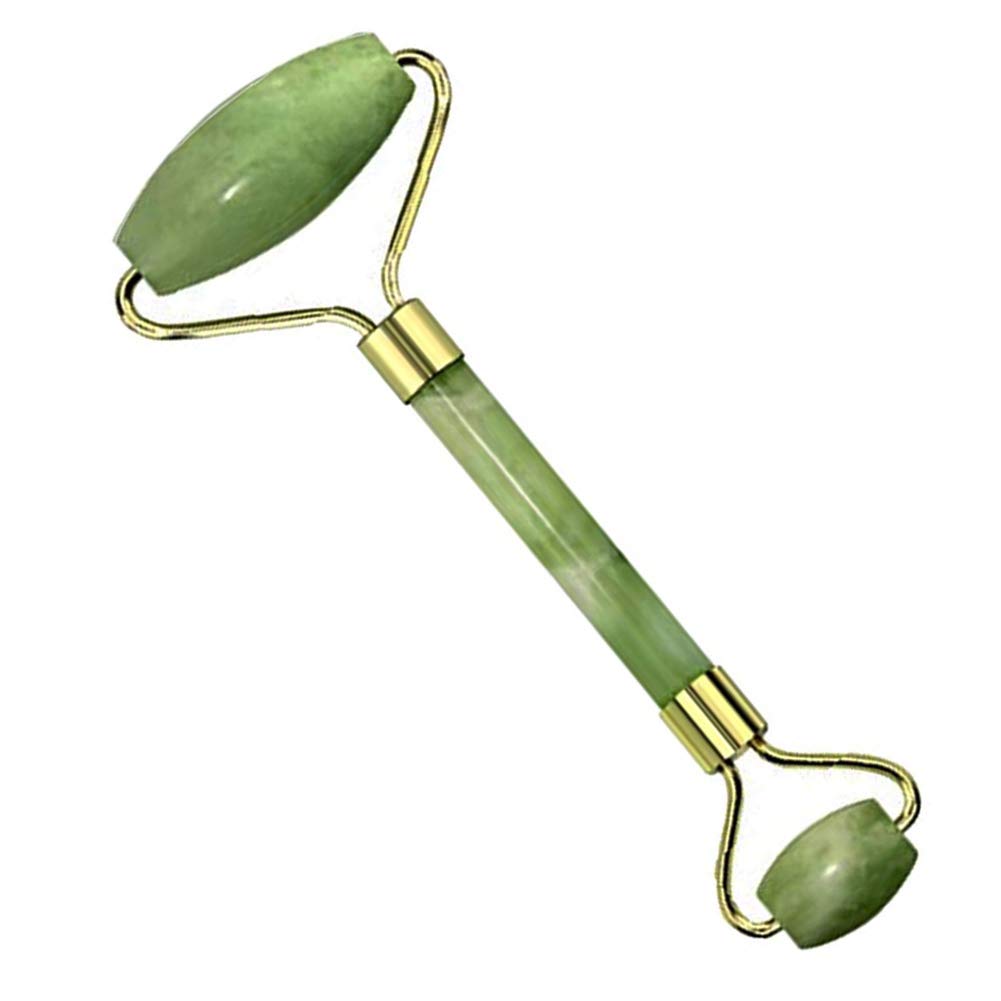 Facial Beauty | Jade Face Roller | Best Price in Pakistan original skincare product Pakistan