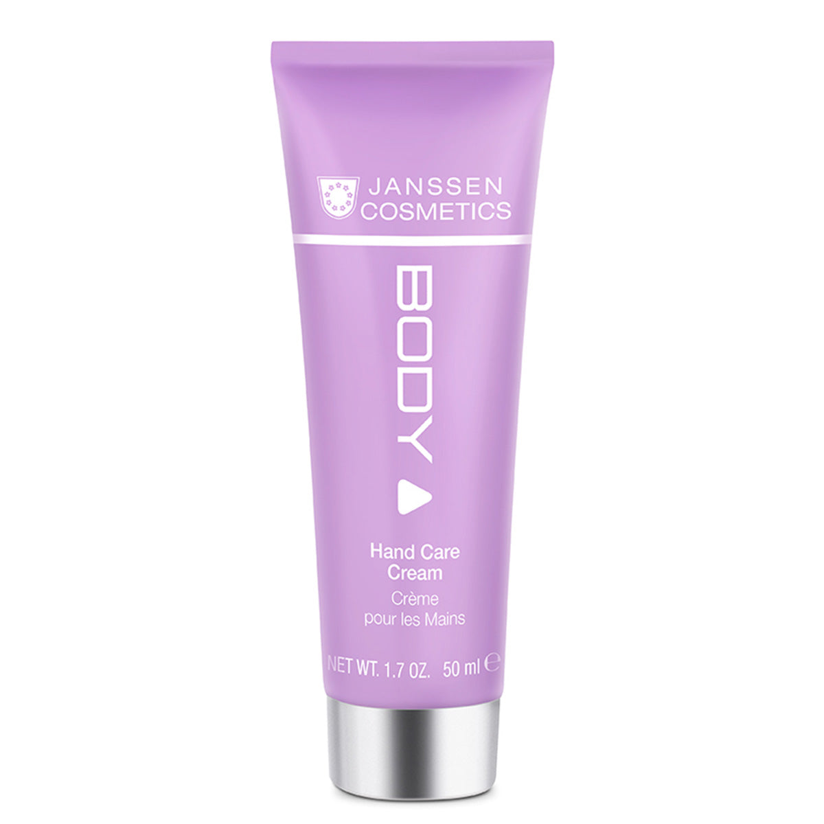 Janssen | Hand Care Cream | 50ml | Best Price in Pakistan original skincare product Pakistan