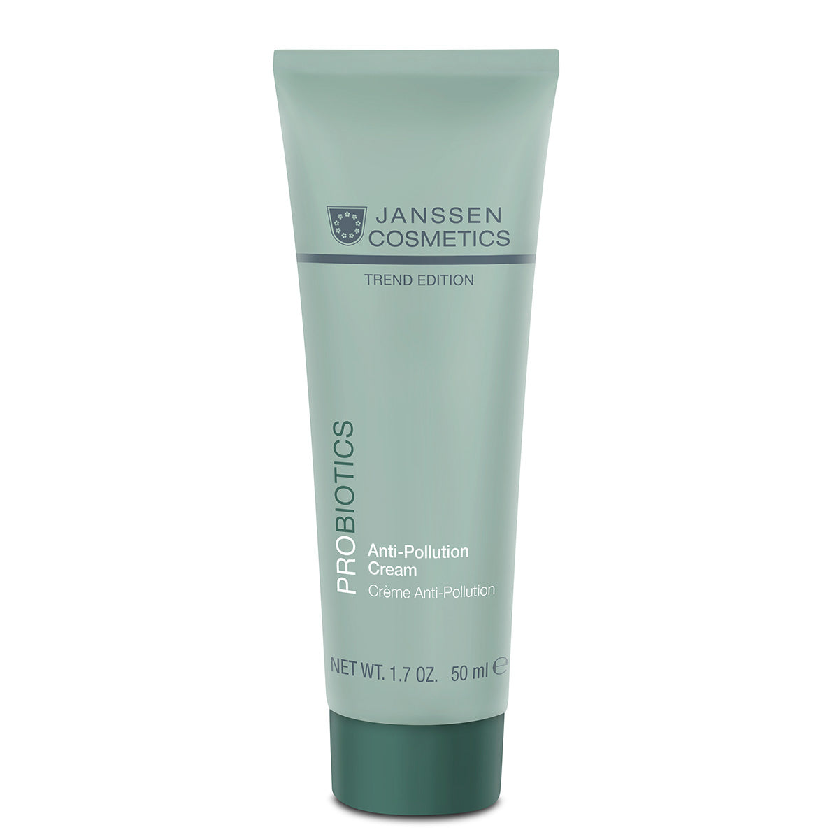 Janssen | Probiotics Anti-Pollution Cream | 50ml | Best Price in Pakistan original skincare product Pakistan