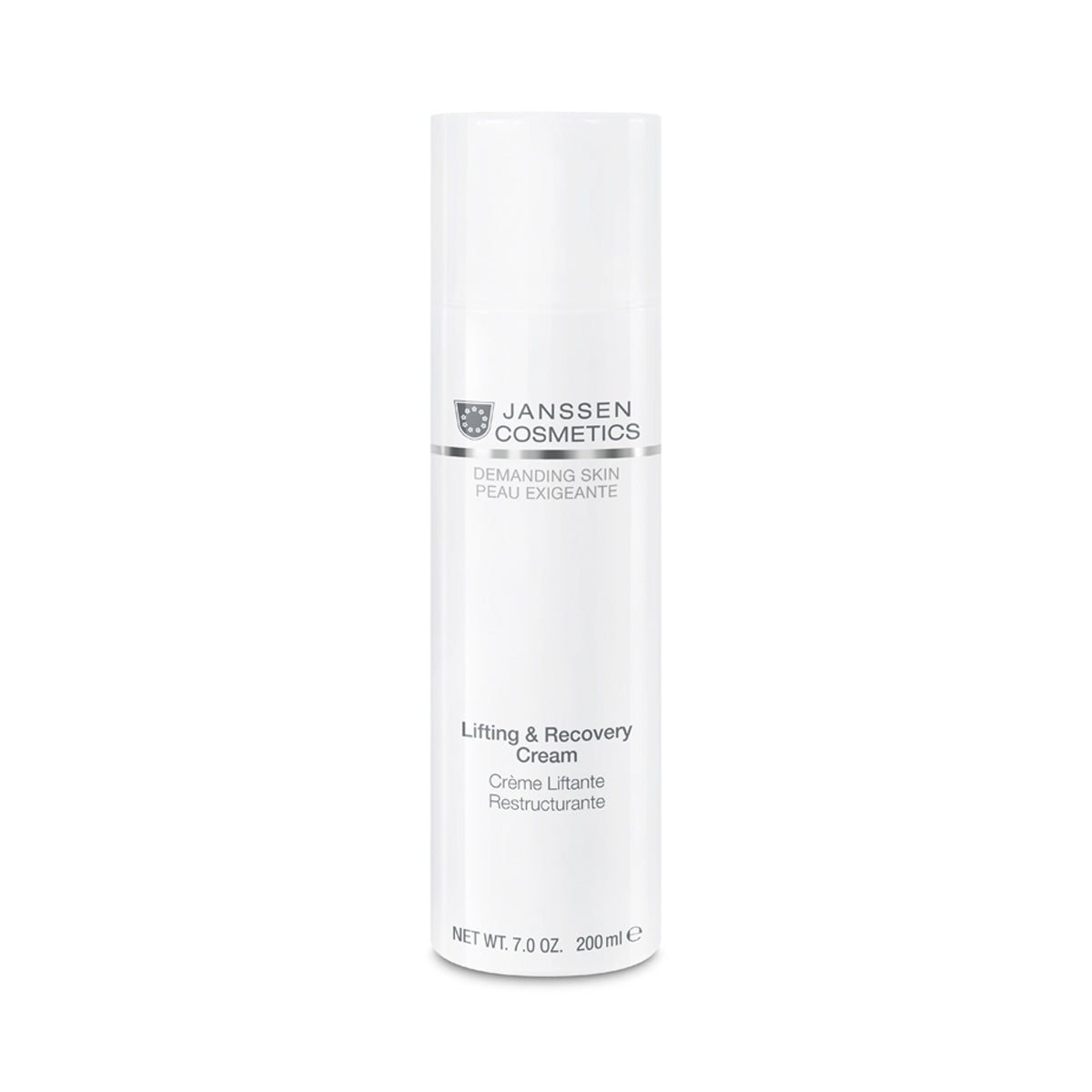 Janssen | Lifting & Recovery Cream 200mL | Best Price in Pakistan original skincare product Pakistan Main image