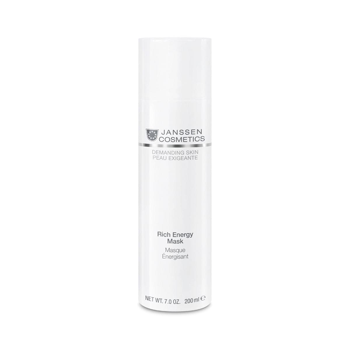 Janssen Rich Energy Mask 200Ml | Best Price in Pakistan original skincare product Pakistan