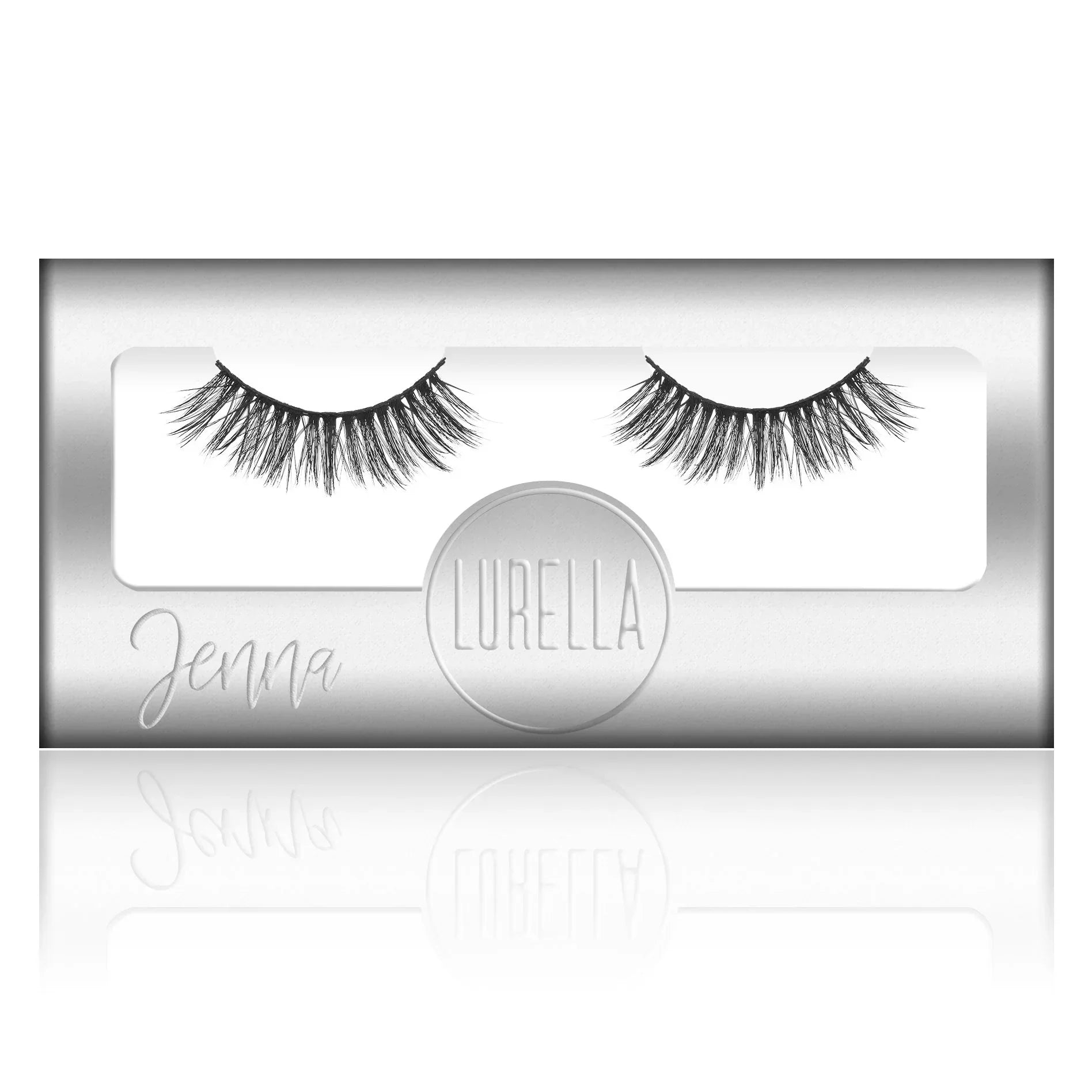 Lurella | Synthetic Eyelashes | Jenna | Best Price in Pakistan original skincare product Pakistan