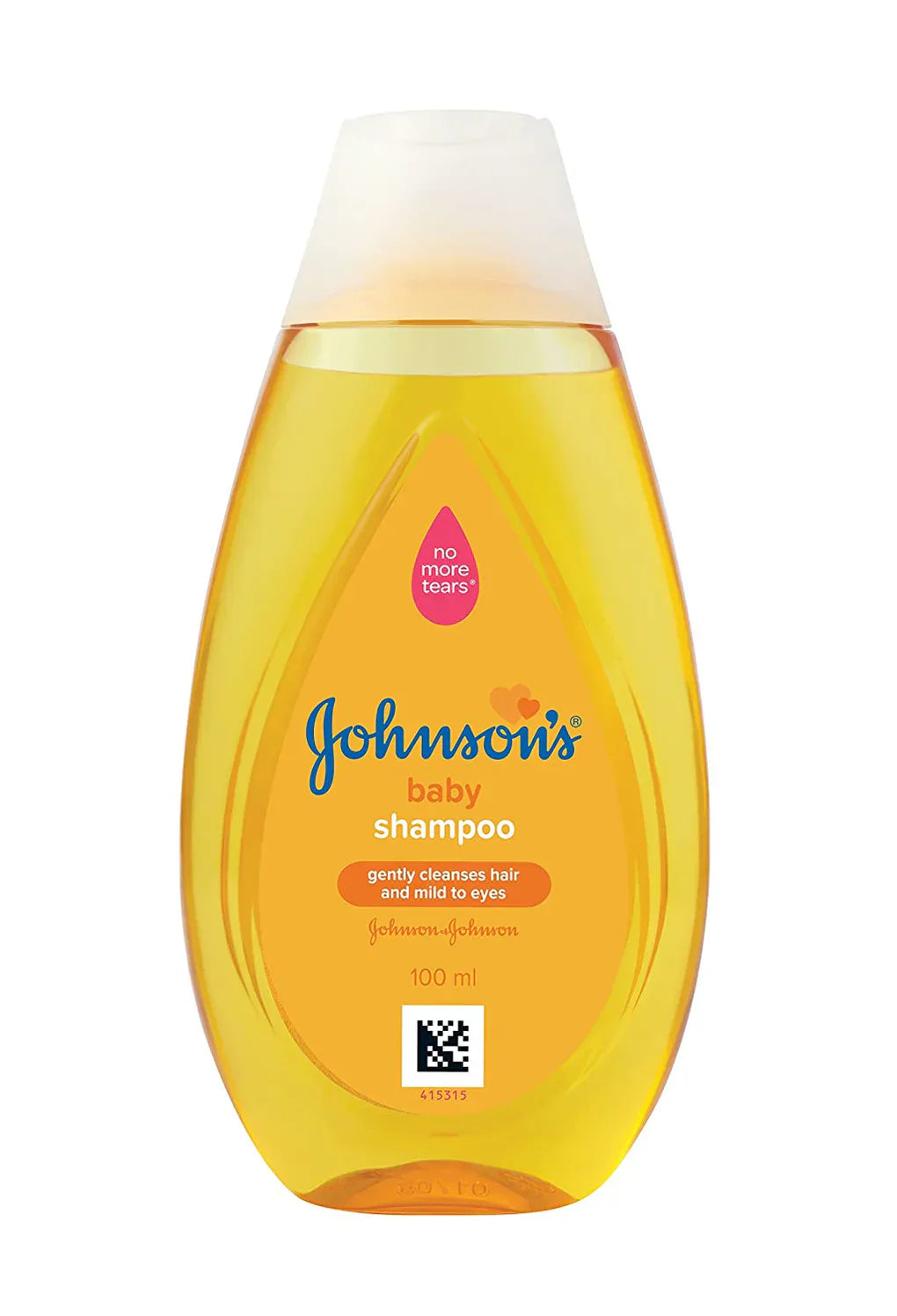 Johnsons Baby Shampoo | Best Price in Pakistan original skincare product Pakistan Main image