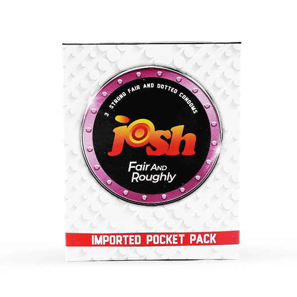 Josh Fair And Roughly 3s | Best Price in Pakistan original skincare product Pakistan
