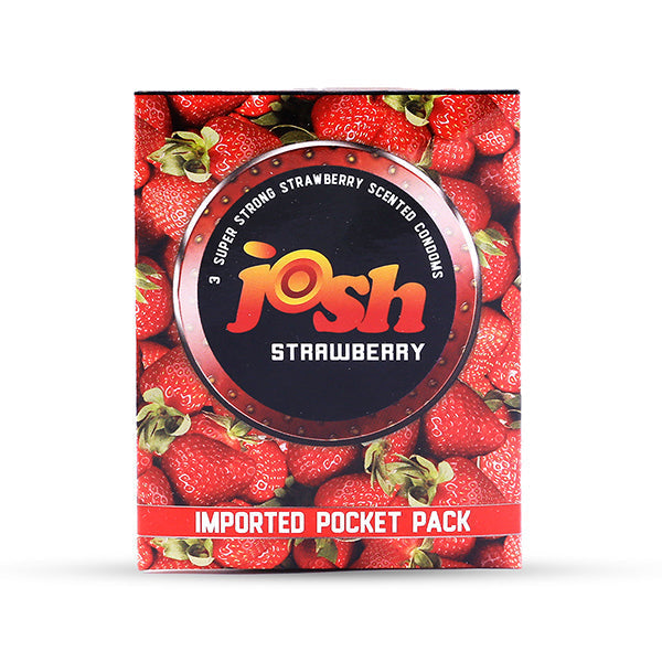 Josh Strawberry 3s | Best Price in Pakistan original skincare product Pakistan