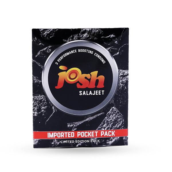 Josh Salajeet 3s | Best Price in Pakistan original skincare product Pakistan