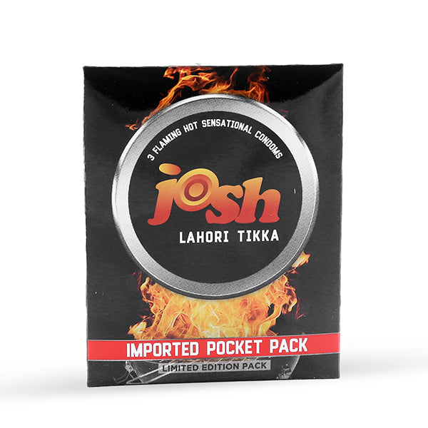Josh Lahori Tikka 3s | Best Price in Pakistan original skincare product Pakistan