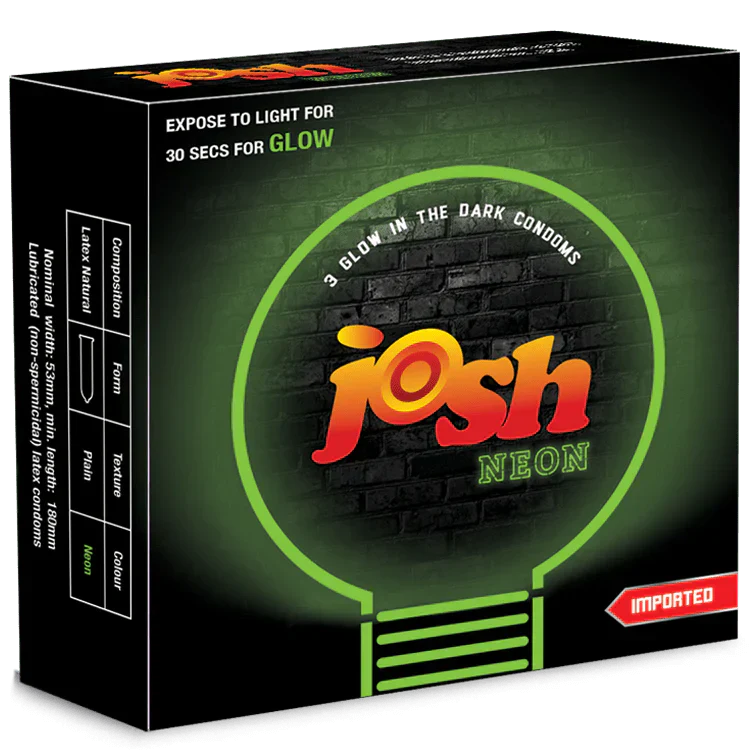 Josh Neon 3s | Best Price in Pakistan original skincare product Pakistan