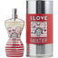 Jean Paul Gaultier I Love Gaultier Eau Fraiche EDT 100 ml | Best Price in Pakistan original skincare product Pakistan