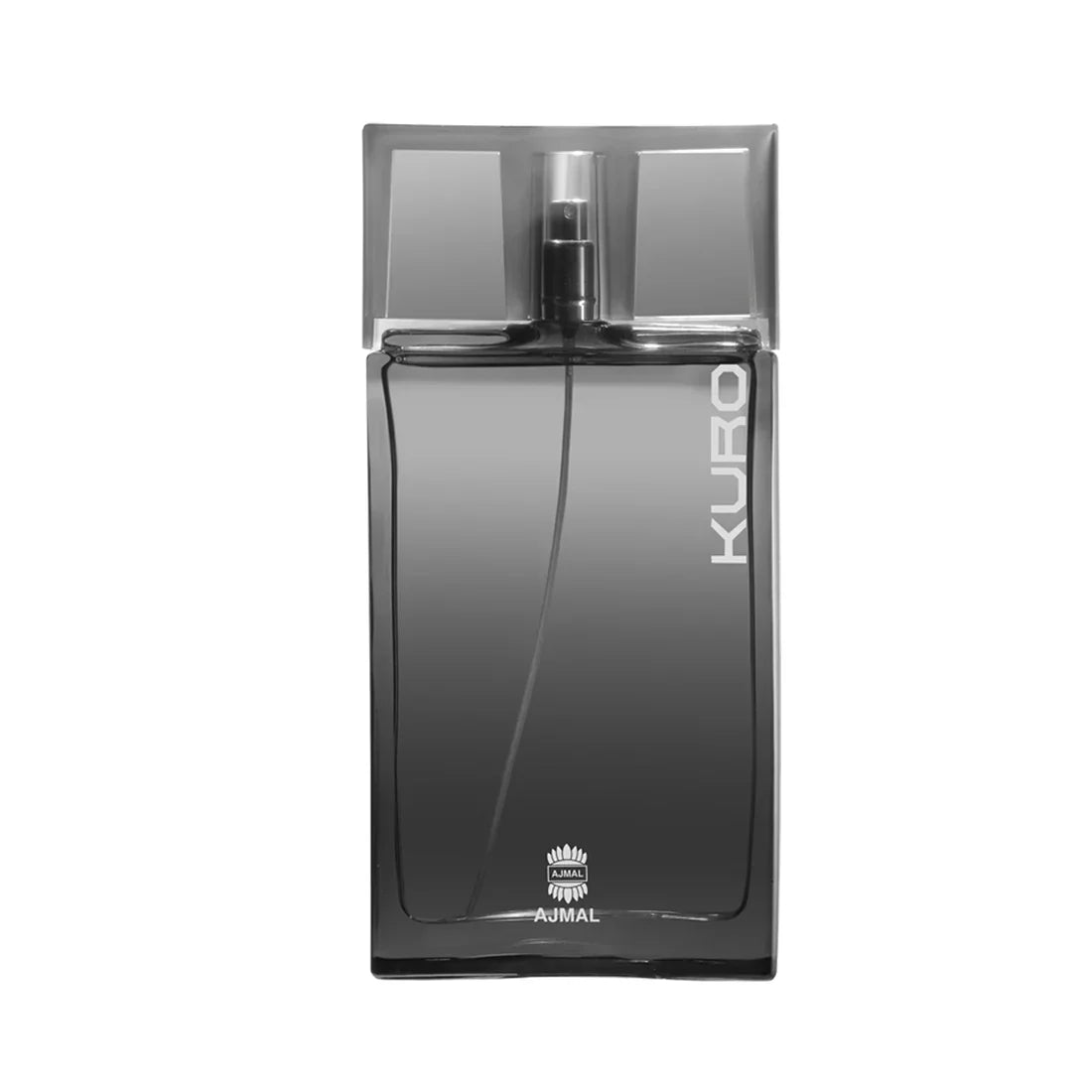 Ajmal Kuro Eau De Parfum 90 Ml | Best Price in Pakistan original skincare product Pakistan مرکزی تصویر