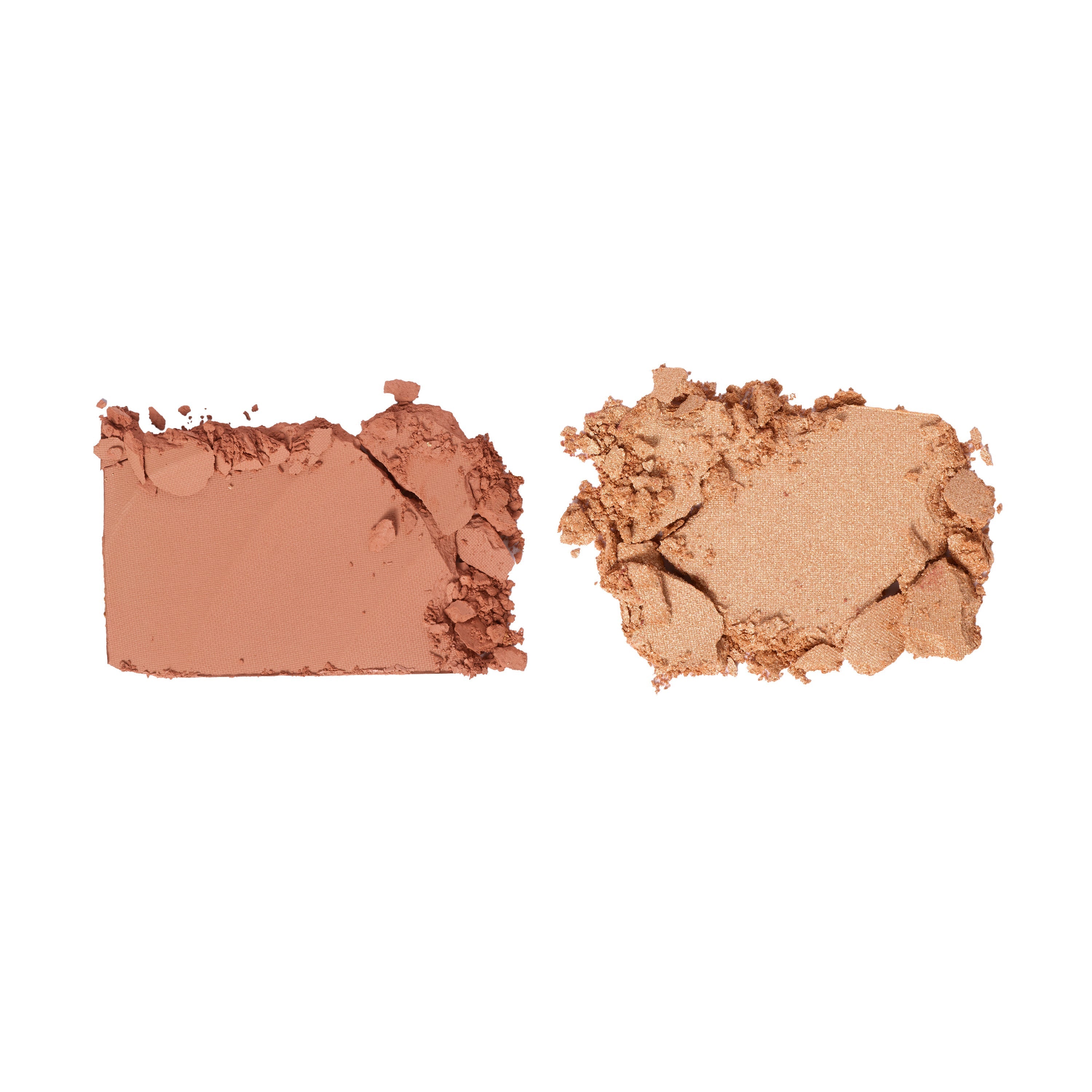 Revolution Relove Colour Play Blushed Duo Kindness | Best Price in Pakistan original skincare product Pakistan Main image
