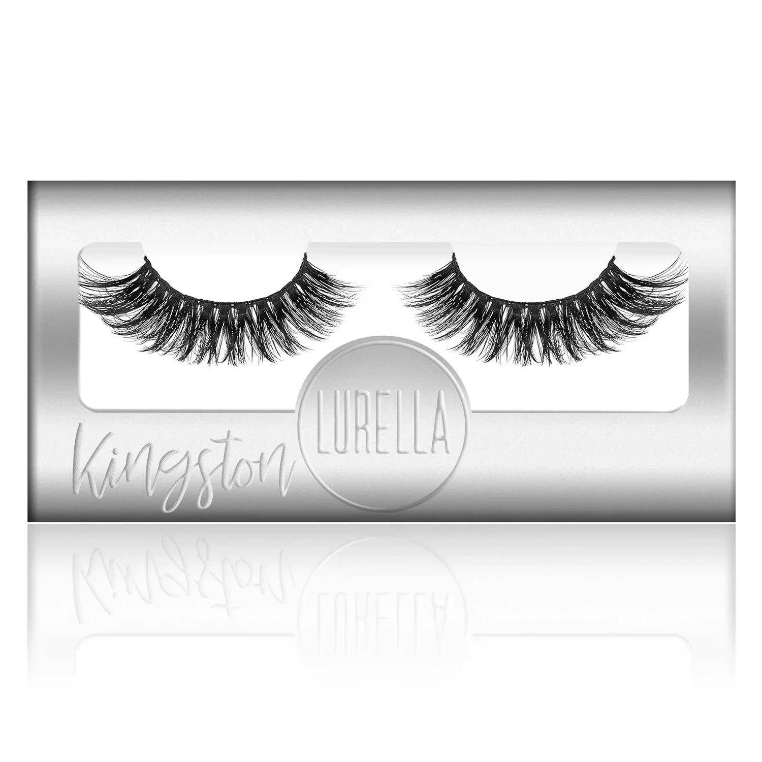 Lurella | Synthetic Eyelashes | Kingston | Best Price in Pakistan original skincare product Pakistan