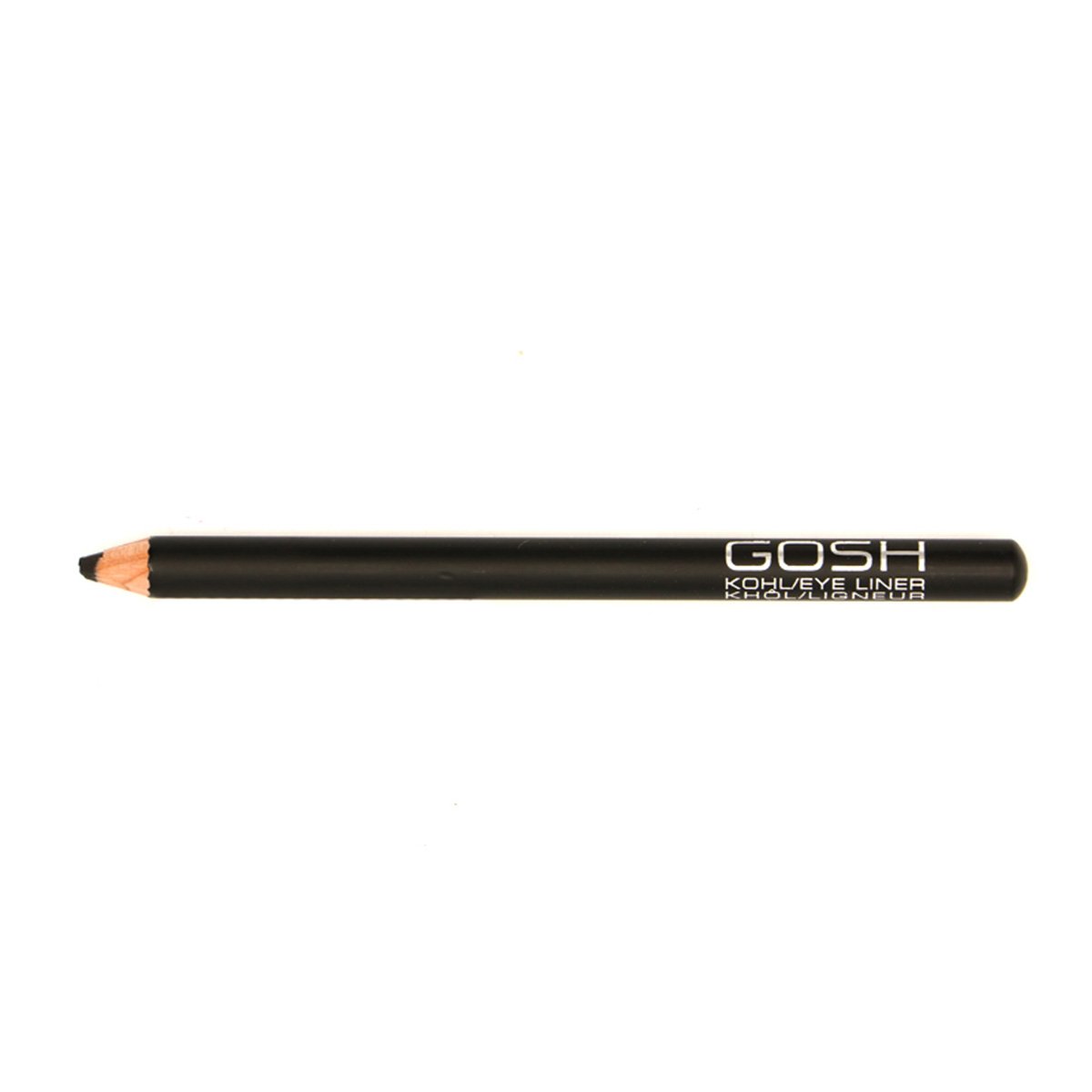 Gosh | EyeLiner | Black | Best Price in Pakistan original skincare product Pakistan مرکزی تصویر