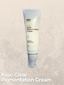 B&B Derma | Kojic Clear Pigmentation Cream | Best Price in Pakistan original skincare product Pakistan