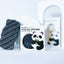 AccuFix | Bamboo Charcoal Konjac Sponge | Best Price in Pakistan original skincare product Pakistan