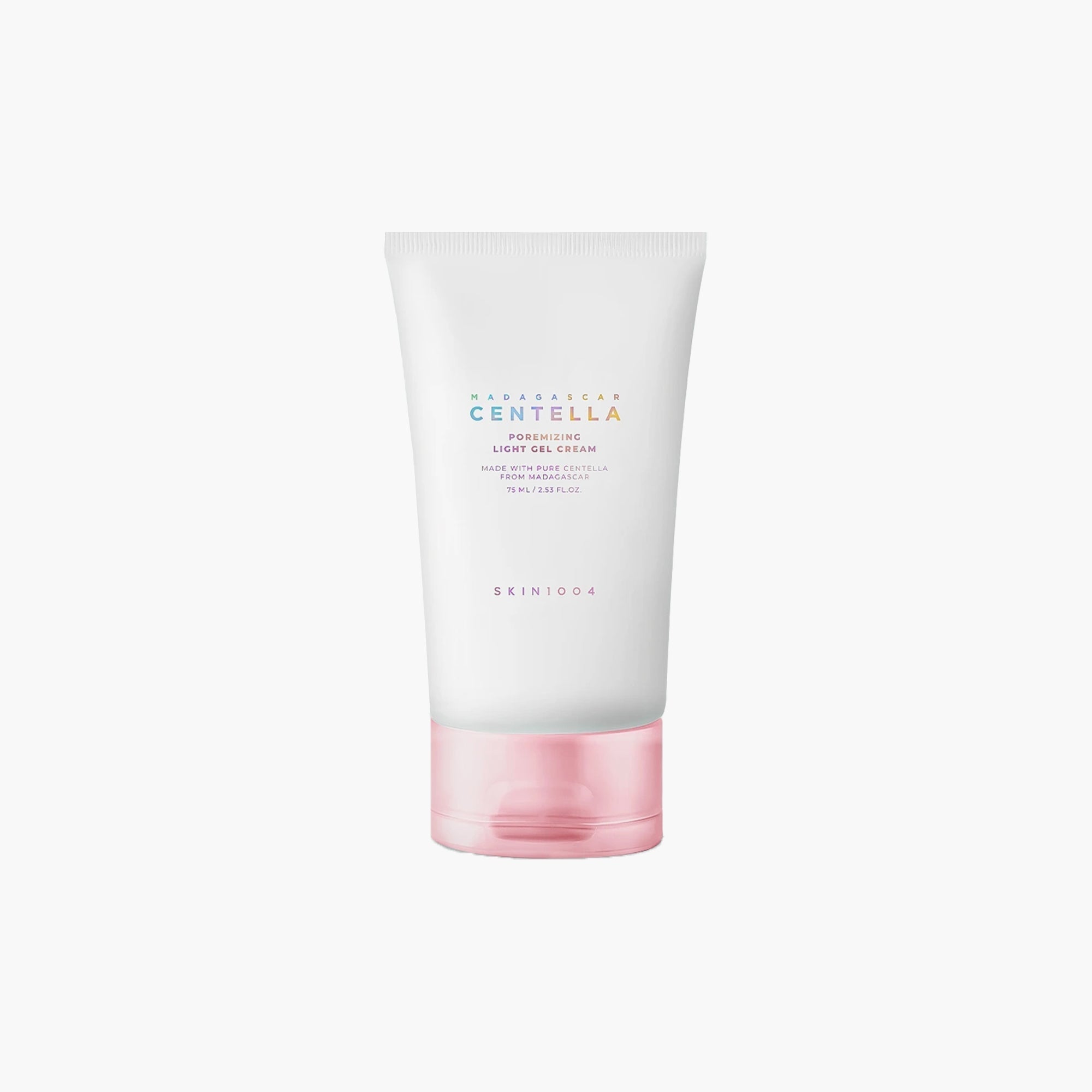 Skin1004 | Madagascar Poremizing Light Gel Cream 75Ml | Best Price in Pakistan original skincare product Pakistan