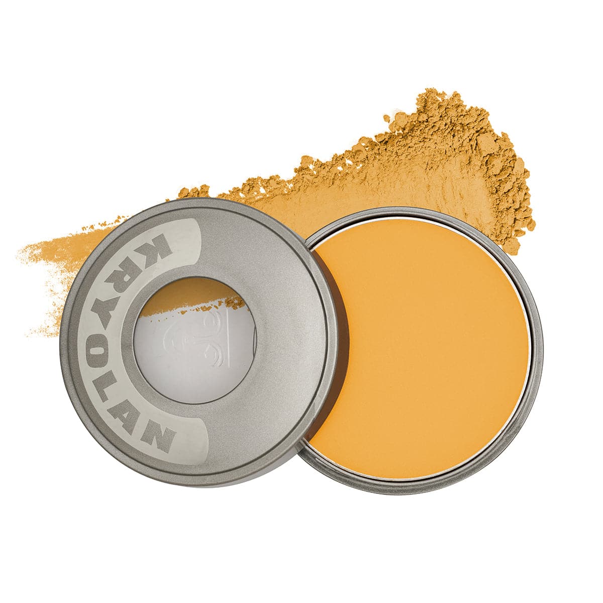 Kryolan Dry Cake | 303 | Best Price in Pakistan original skincare product Pakistan