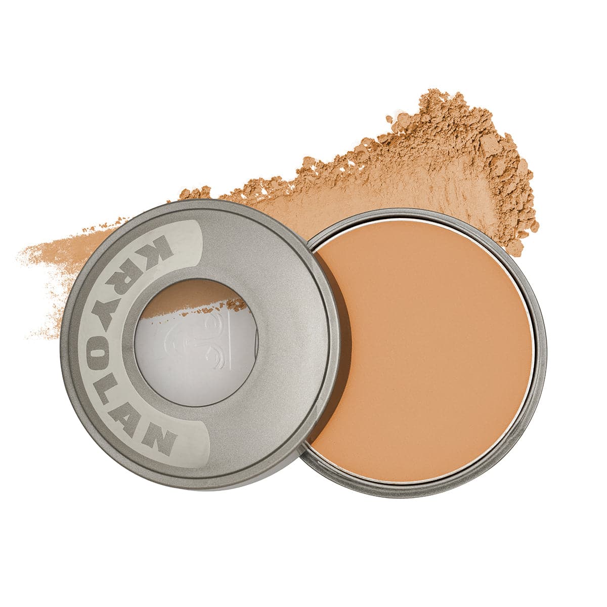 Kryolan Dry Cake | 4w | Best Price in Pakistan original skincare product Pakistan