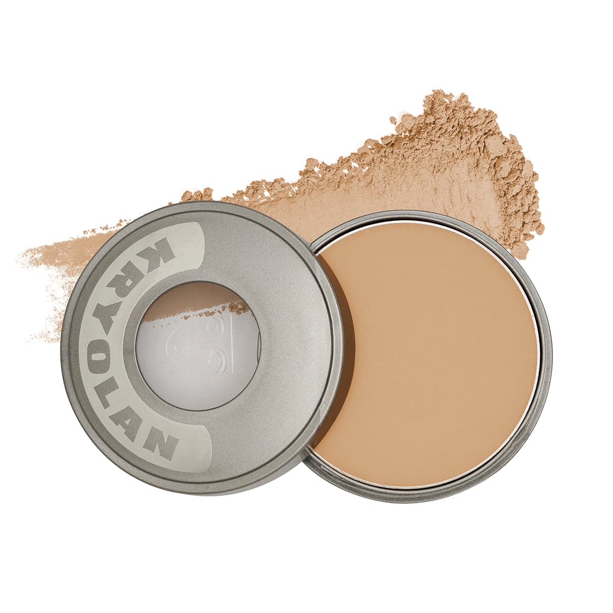 Kryolan Dry Cake Fs36 | Best Price in Pakistan original skincare product Pakistan