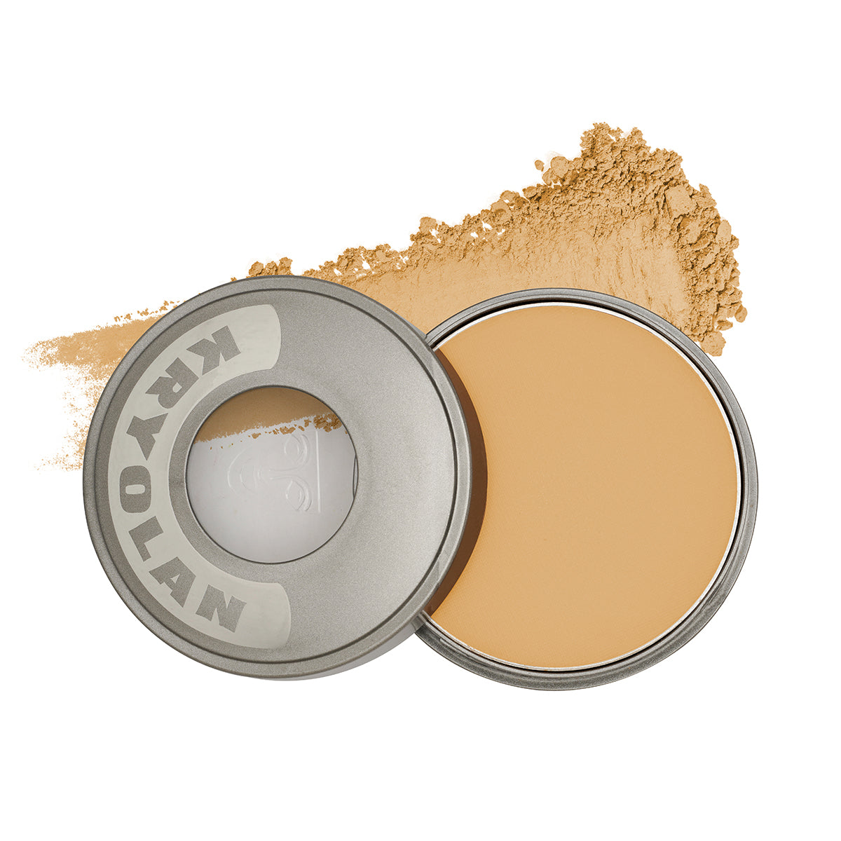 Kryolan | Dry Cake | Fs 38 | Best Price in Pakistan original skincare product Pakistan مرکزی تصویر
