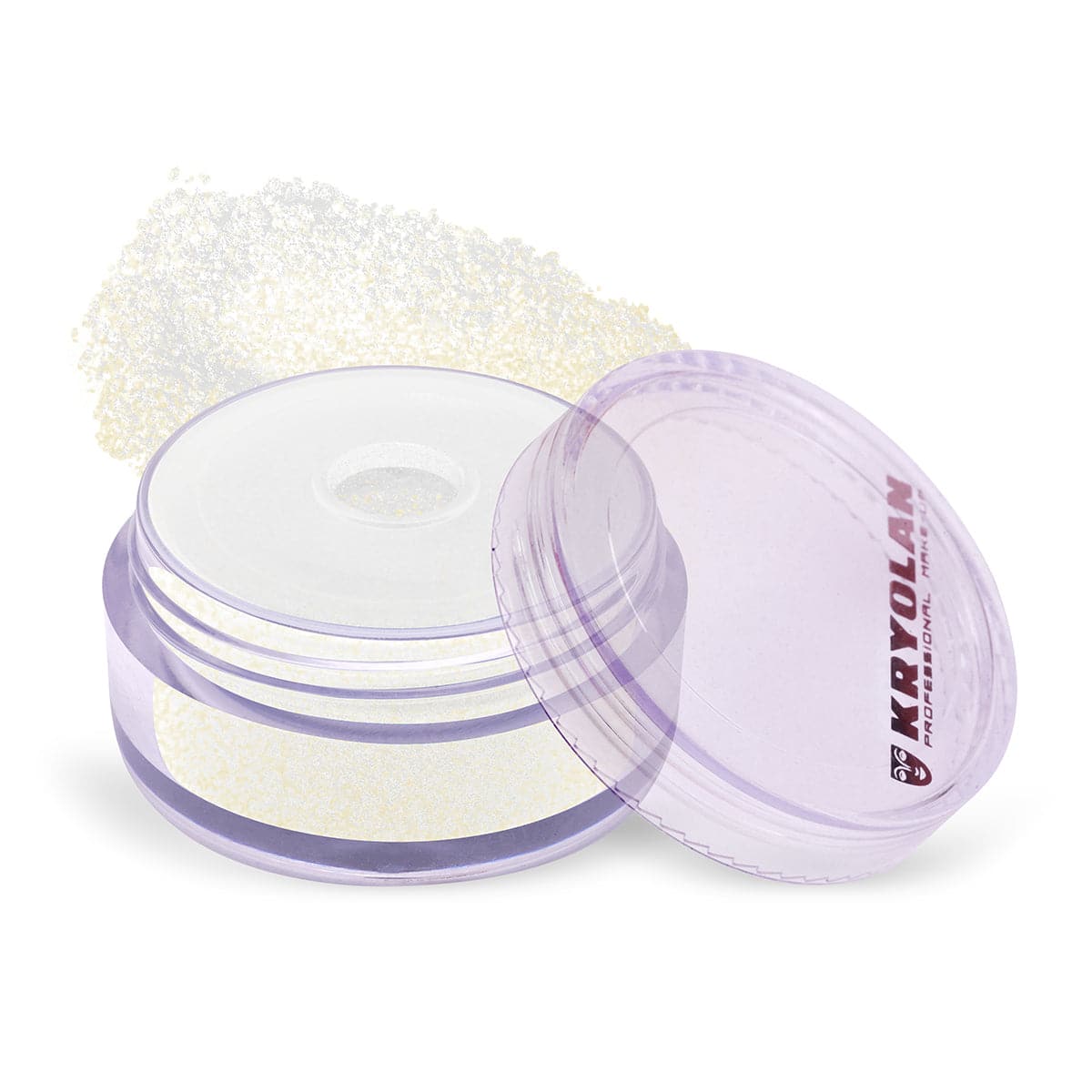 Kryolan Glamour Sparks | 1 Gold | Best Price in Pakistan original skincare product Pakistan