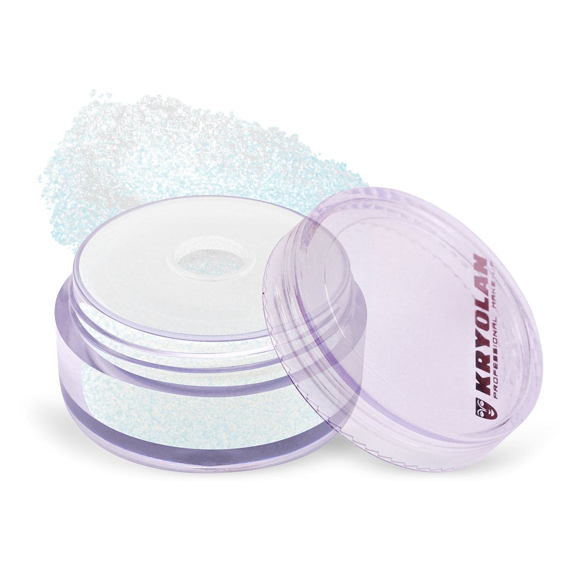 Kryolan Glamour Sparks | 4 Aqua | Best Price in Pakistan original skincare product Pakistan