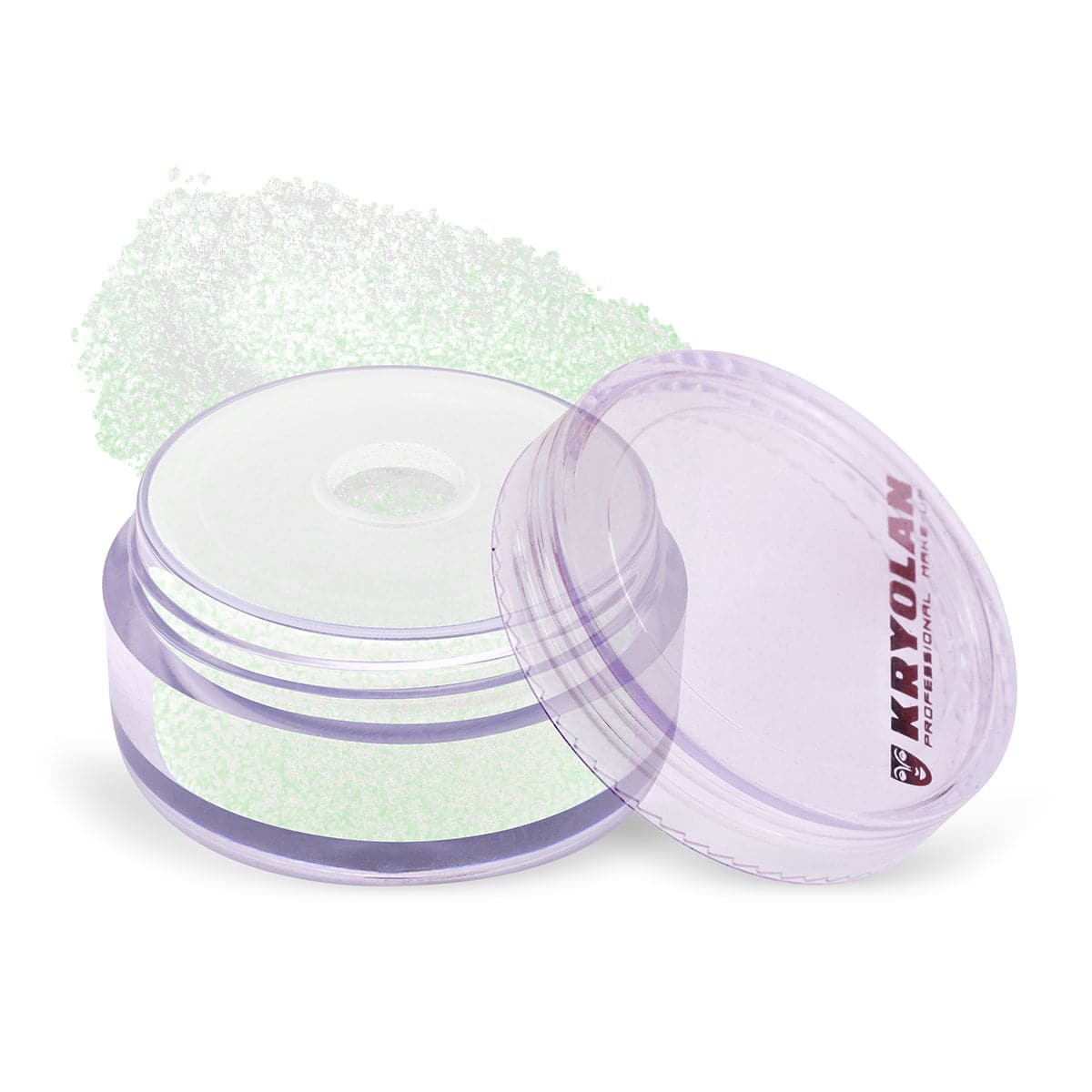 Kryolan Glamour Sparks | 7 Green | Best Price in Pakistan original skincare product Pakistan