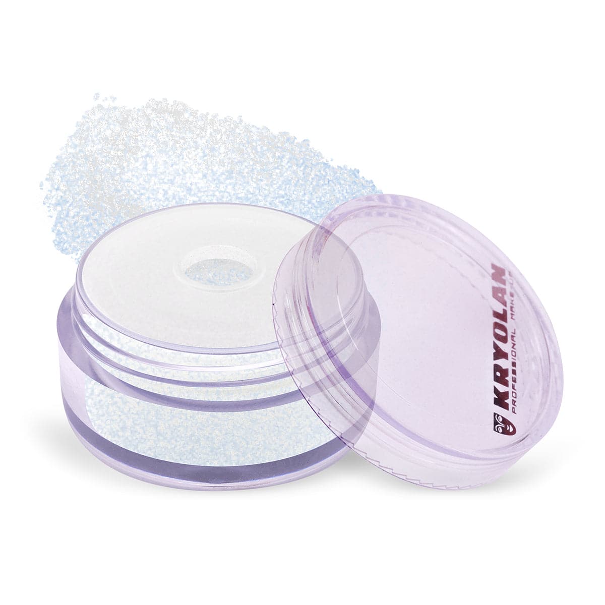 Kryolan Glamour Sparks | 8 Blue | Best Price in Pakistan original skincare product Pakistan