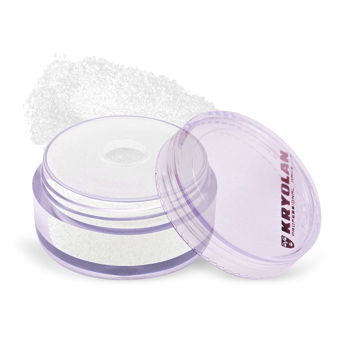Kryolan Glamour Sparks | 9 Silver | Best Price in Pakistan original skincare product Pakistan