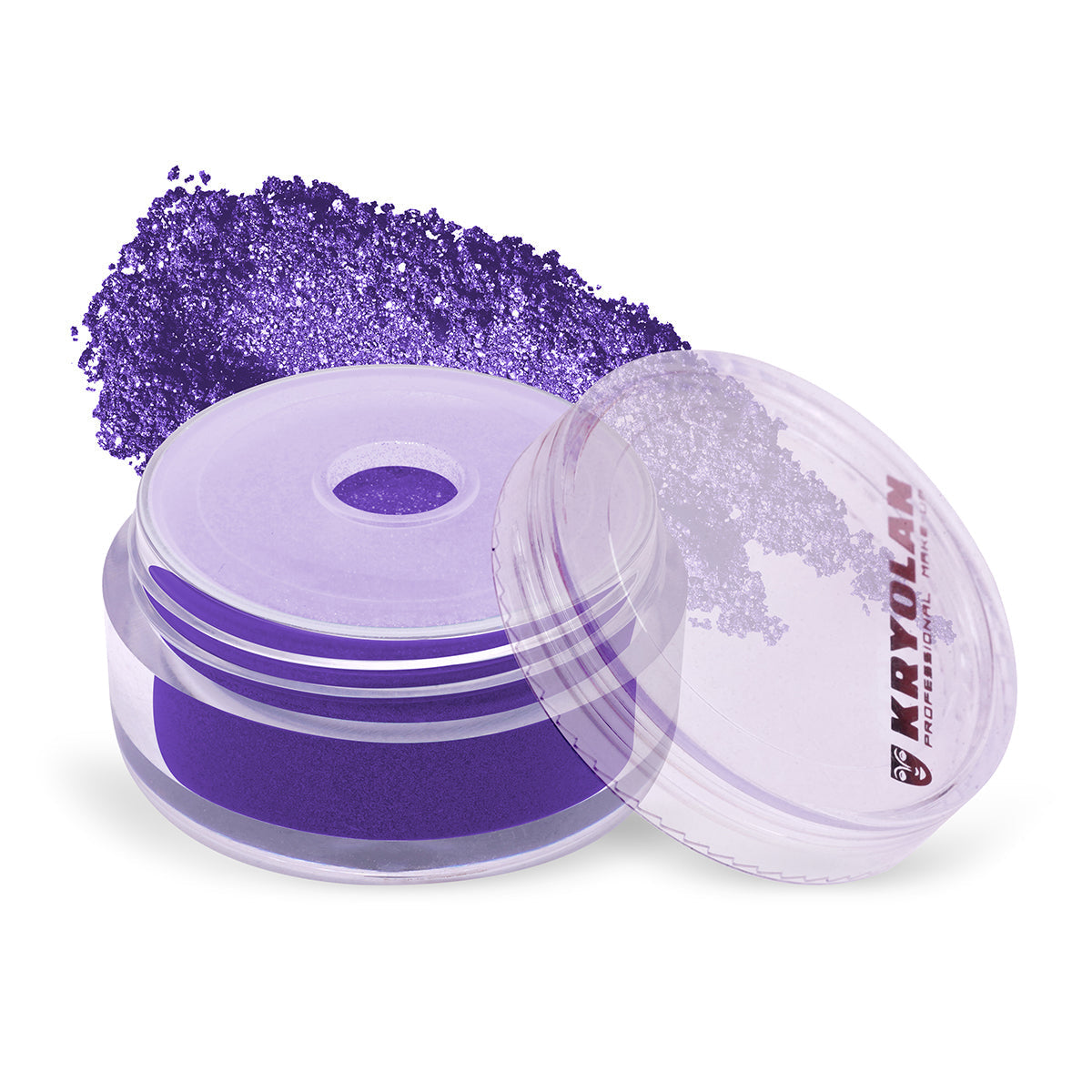 Kryolan | Polyester Glimmer | Purple | Best Price in Pakistan original skincare product Pakistan