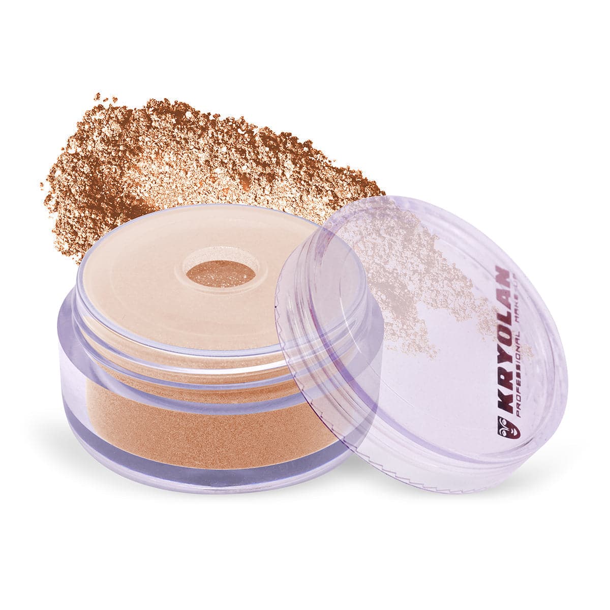 Kryolan Satin Powder | 472 Pastel Pink | Best Price in Pakistan original skincare product Pakistan