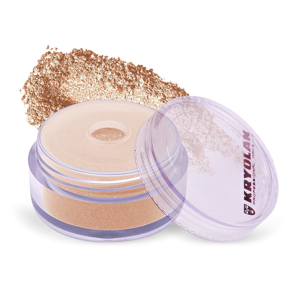 Kryolan Satin Powder | 474 Fawn | Best Price in Pakistan original skincare product Pakistan