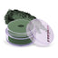 Kryolan Satin Powder | 657 Dark Green | Best Price in Pakistan original skincare product Pakistan