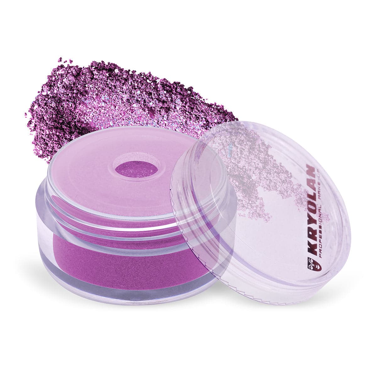 Kryolan Satin Powder | 882 Purple | Best Price in Pakistan original skincare product Pakistan