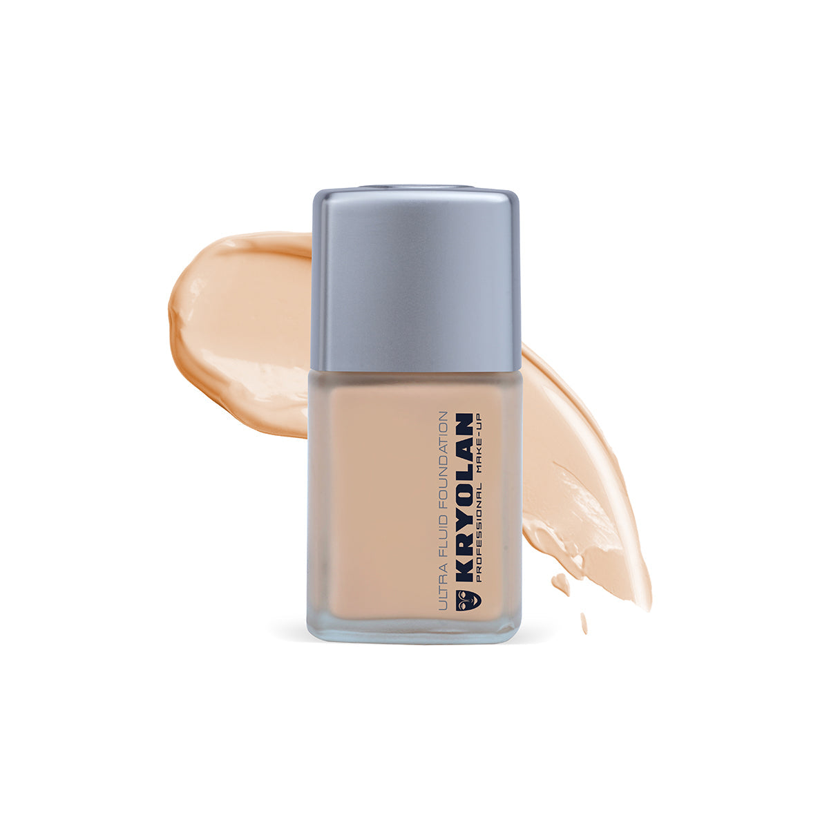 Kryolan | Ultra Fluid Foundation | Best Price in Pakistan original skincare product Pakistan