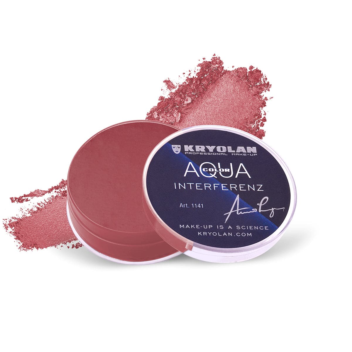 Kryolan Aquacolor Interferenz 086 | Best Price in Pakistan original skincare product Pakistan