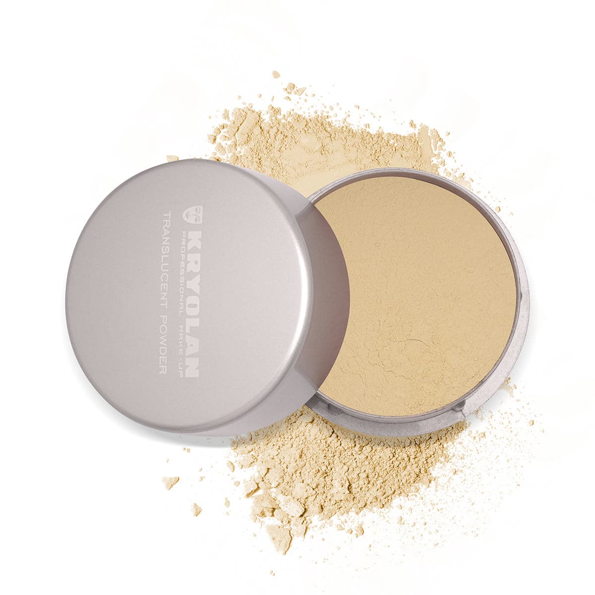 Kryolan Translucent Powder | TL 11 | Best Price in Pakistan original skincare product Pakistan
