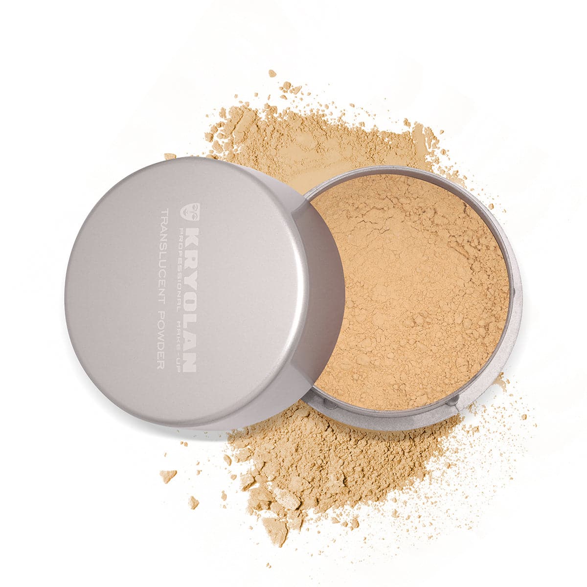 Kryolan Translucent Powder | TL 2 | Best Price in Pakistan original skincare product Pakistan