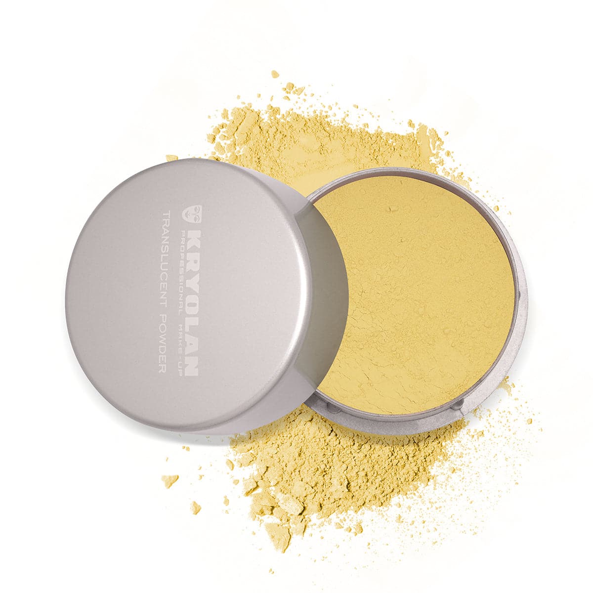Kryolan Translucent Powder | TL 4 | Best Price in Pakistan original skincare product Pakistan