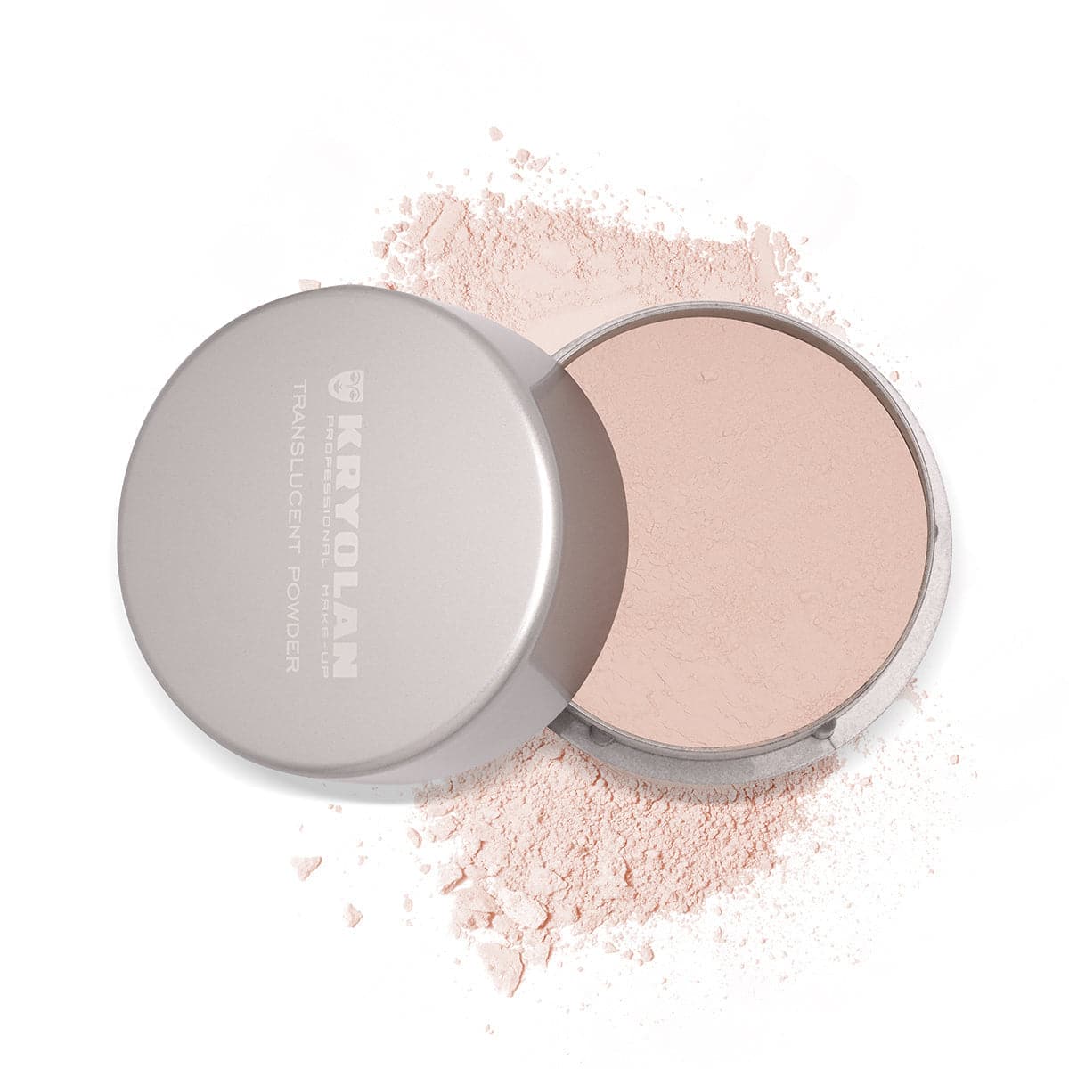 Kryolan Translucent Powder | TL 6 | Best Price in Pakistan original skincare product Pakistan
