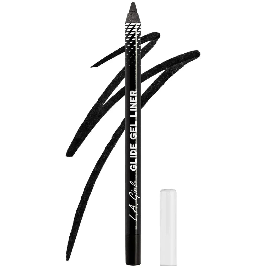 L.A. Girl Glide Gel Liner | I Very Black | Best Price in Pakistan original skincare product Pakistan