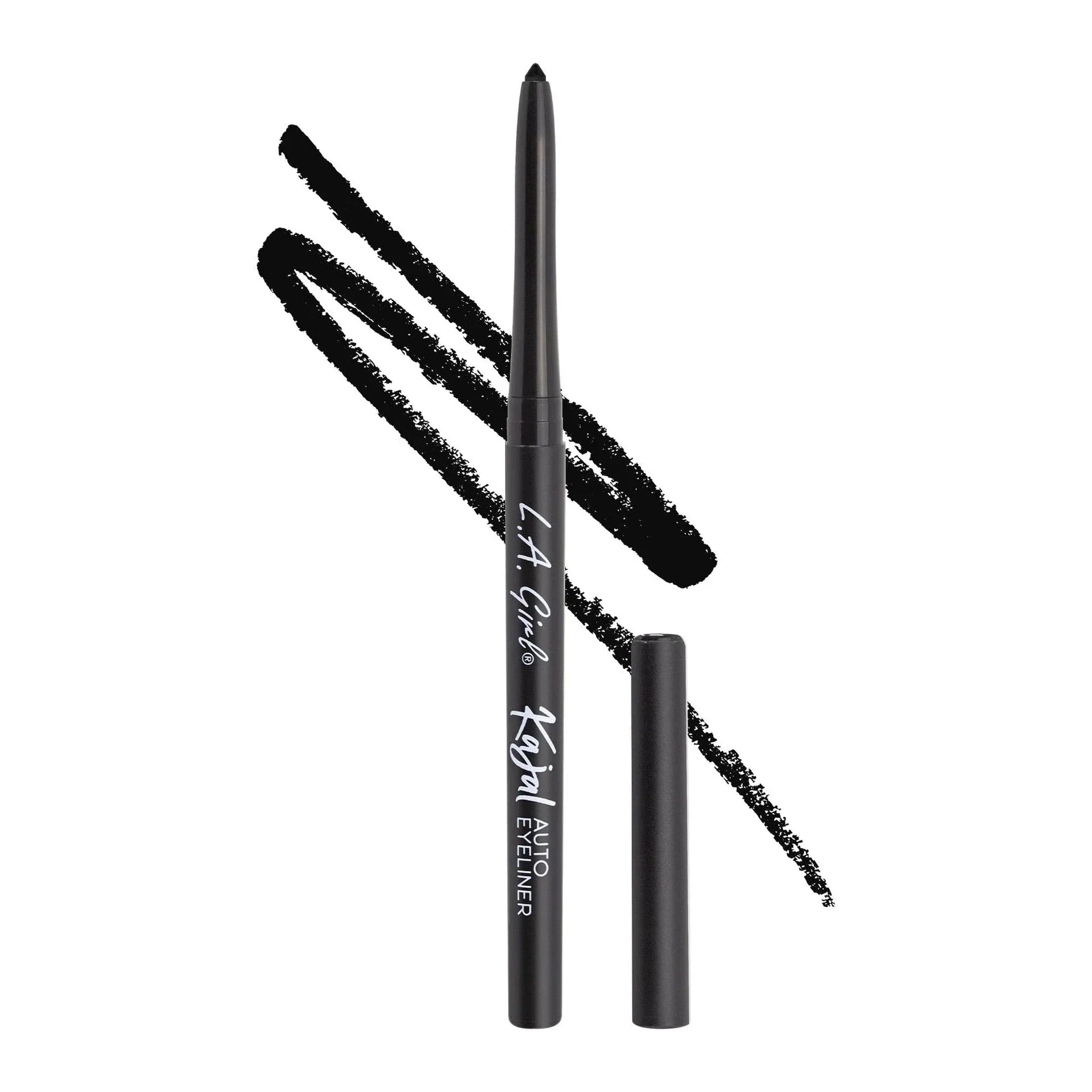 L.A. Girl | Kajal Auto Eyeliner | Super Black | Best Price in Pakistan original skincare product Pakistan