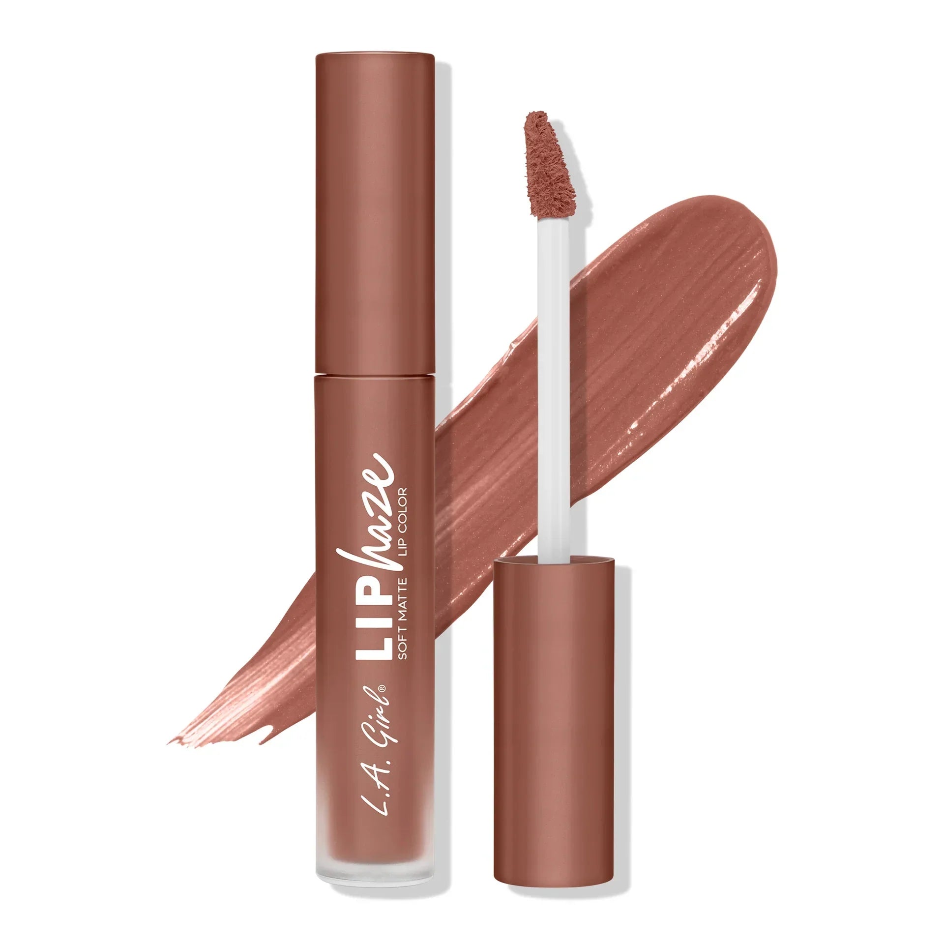 L.A. Girl | Lip Haze Soft Matte Lip Color | Best Price in Pakistan original skincare product Pakistan