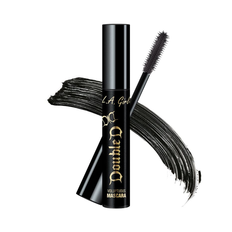 LA Girl Double D Mascara | Black | Best Price in Pakistan original skincare product Pakistan