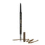 LA Girl Shady Slim Brow Pencil | Warm Brown | Best Price in Pakistan original skincare product Pakistan