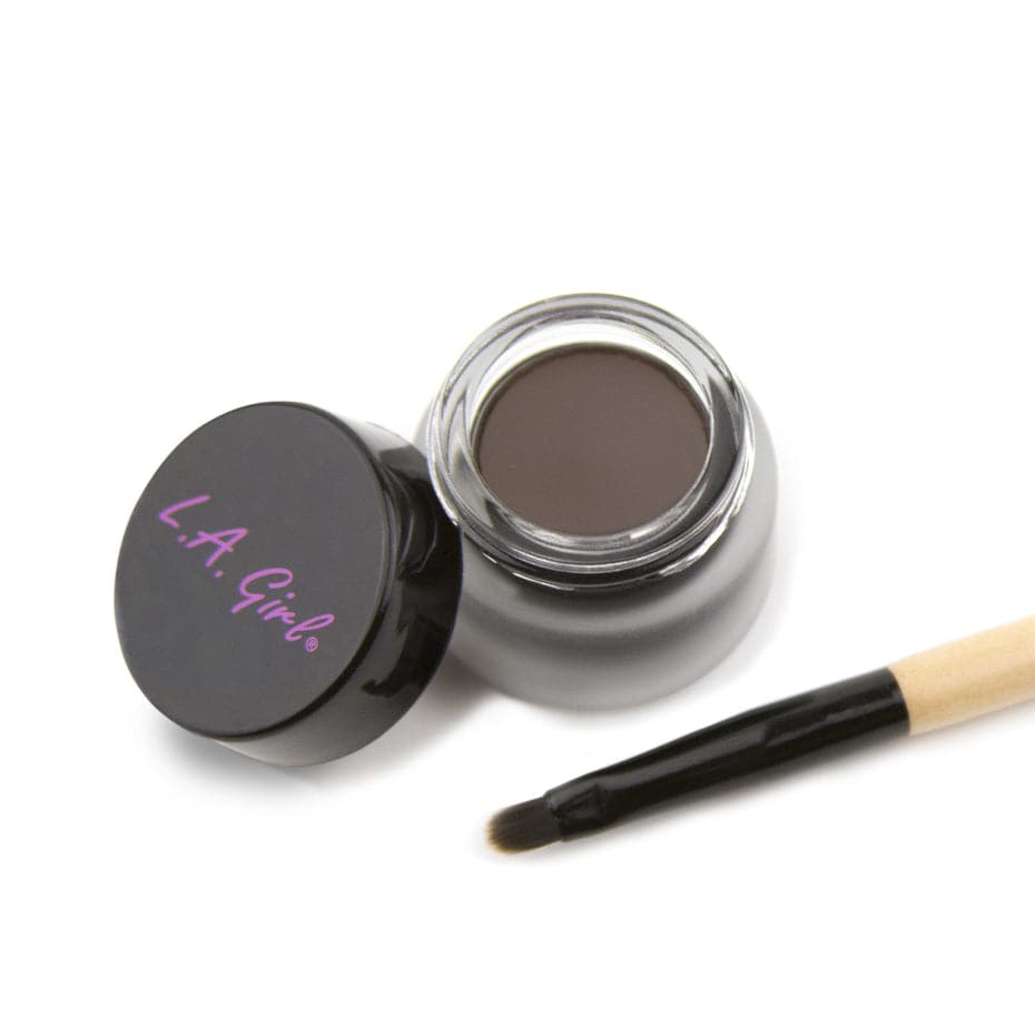 LA Girl Gel Eye Liner | Dark Brown | Best Price in Pakistan original skincare product Pakistan